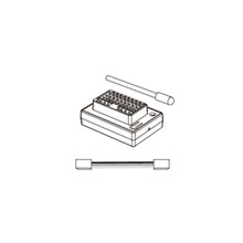 MX-R80 2.4 GHz receiver
