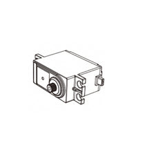 MX-S0690 servo