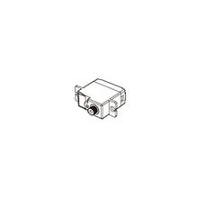 MX-S1745A 17 g micro servo (metal-gear)