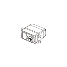 MX-S3590B 35 kg-cm high-torque steering servo