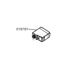 MX-X16701 Servo