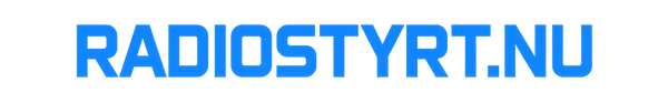 Radiostyrt.nu