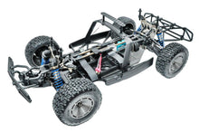 Hobao Hyper 10 Short Course Roller skala 1/10