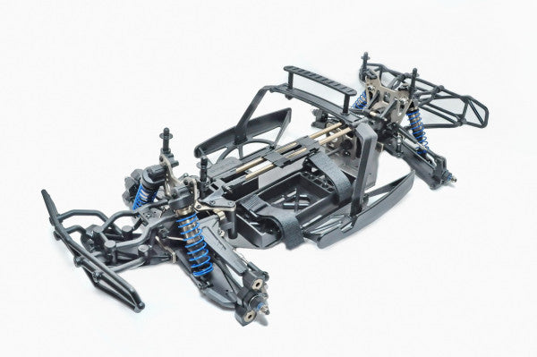 Hobao Hyper 10 Short Course Roller skala 1/10