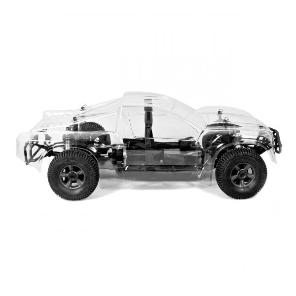Hobao Hyper 8 Short Course Roller skala 1/8