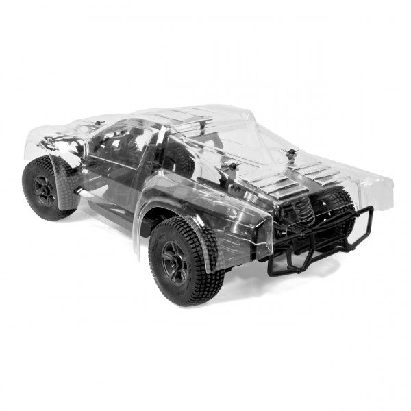 Hobao Hyper 8 Short Course Roller skala 1/8