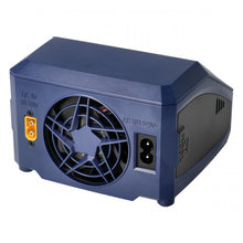 SkyRC D100 Neo LiPo-dubbelladdare 1–6S 10A 100W (AC)