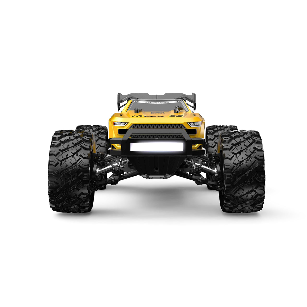 MX-14207 Hyper GO 14207 1/14 Truggy 4WD RTR