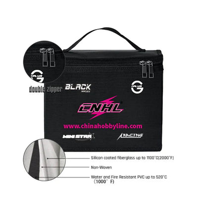 CNHL LiPo säkerhetsväska