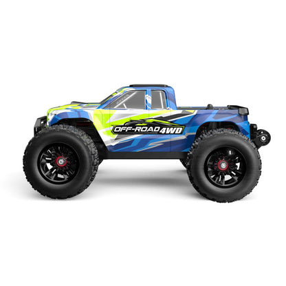 MX-14208 Hyper GO 14208 1/14 Monster Truck 4WD RTR