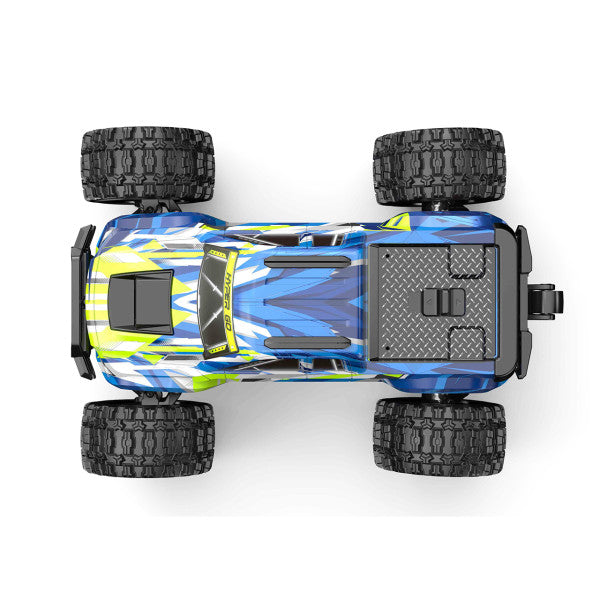 MX-14208 Hyper GO 14208 1/14 Monster Truck 4WD RTR
