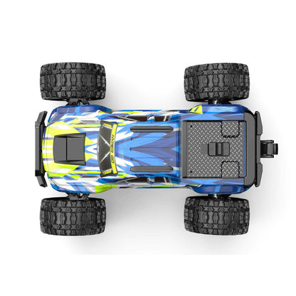 MX-14208 Hyper GO 14208 1/14 Monster Truck 4WD RTR