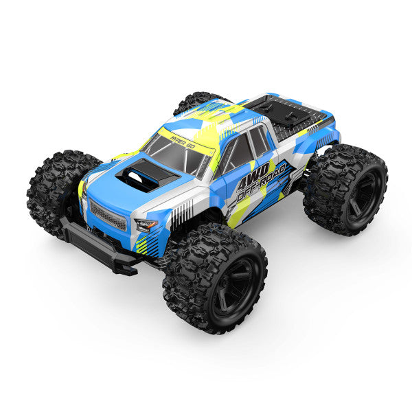 MX-18208 Hyper GO 18208 1/18 Monster Truck 4WD RTR