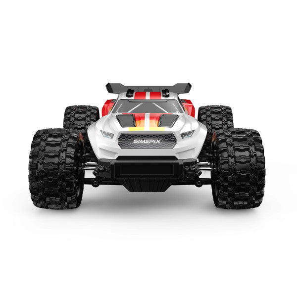 MX-18208 Hyper GO 18208 1/18 Monster Truck 4WD RTR