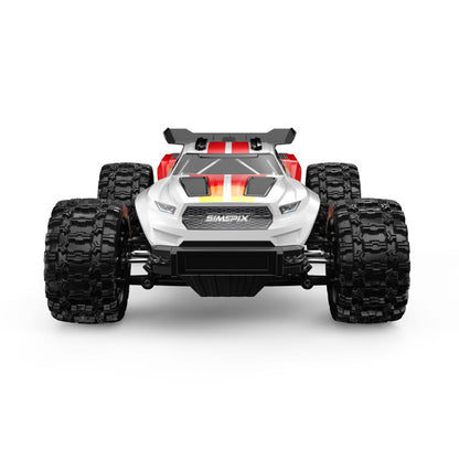 MX-18208 Hyper GO 18208 1/18 Monster Truck 4WD RTR
