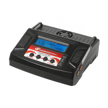 Robitronic Expert LD 80 V2 Charger LiPo 1-6S 7A 80W