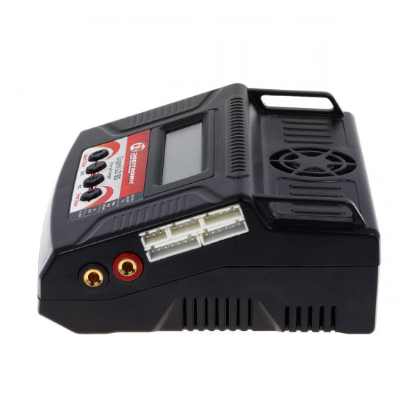 Robitronic Expert LD 80 V2 Charger LiPo 1-6S 7A 80W