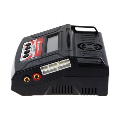 Robitronic Expert LD 80 V2 Charger LiPo 1-6S 7A 80W