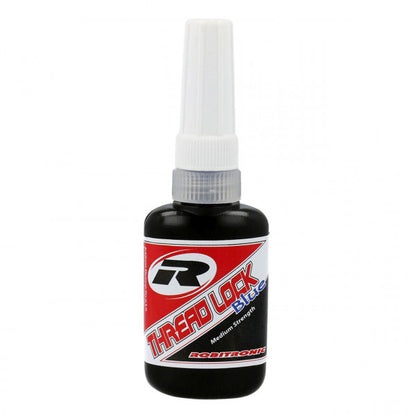 Gänglåsning blå (medium styrka) 10g